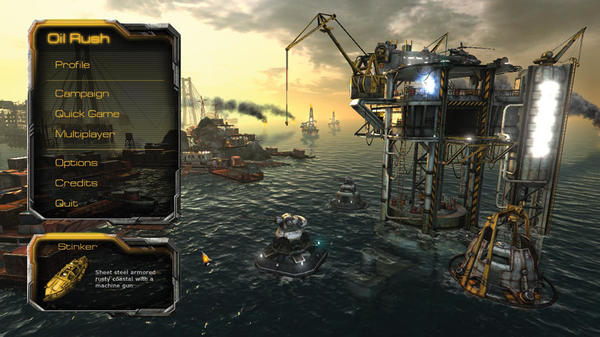 Red Eclipse - The Game Engine