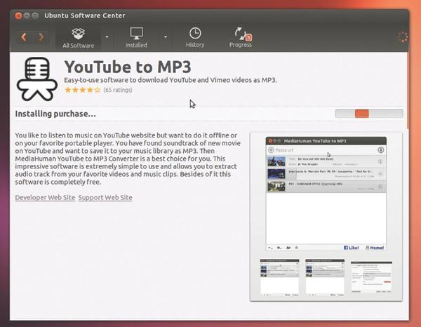 Youtube To Mp3 Linux Magazine Youtube To Mp3 Linux Magazine