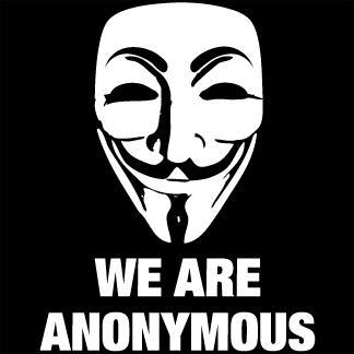 Anonymous Magazine Anonymous: Activist Hackers in the Headlines » Linux Magazine