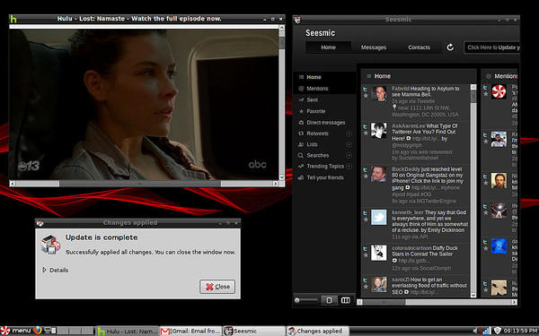 peppermint linux os lightweight linux distro peppermint linux os lightweight linux distro