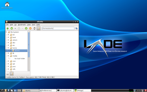 linux magazine