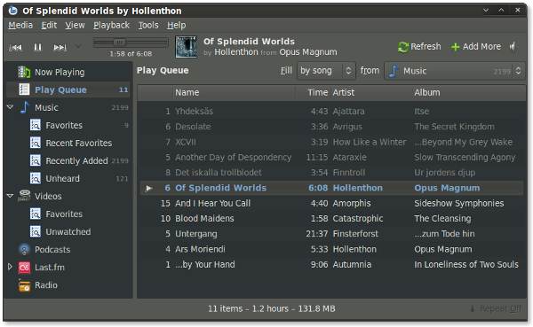 banshee music player ubuntu banshee music player ubuntu