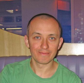 Picture of Con Kolivas