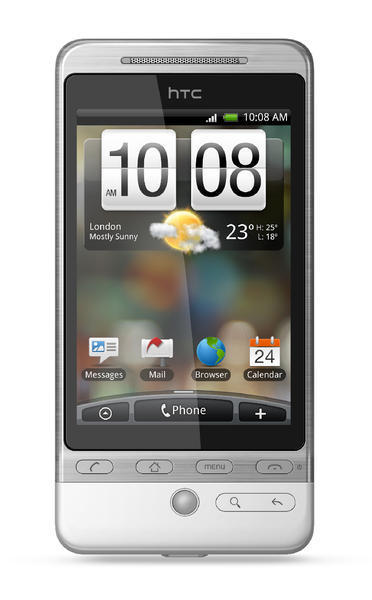 HTC Releases Android Source Code for Mobile Phones » Linux Magazine