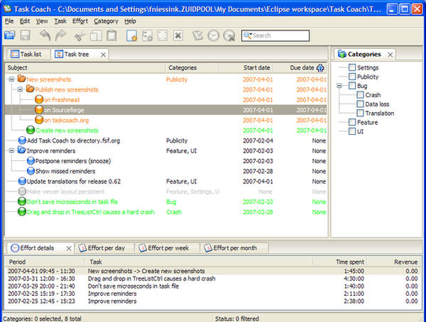 task coach review task coach review
