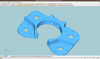 Varicad Exploded Views Varicad 2010 Released » Linux Magazine