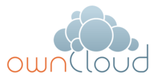 ownCloud Logo