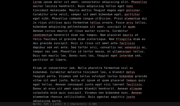 turn google chrome into a text editor