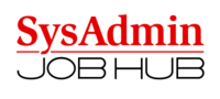 SysAdmin JobHub