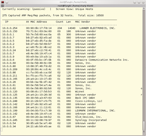 Swords to Plowshares » Linux Magazine